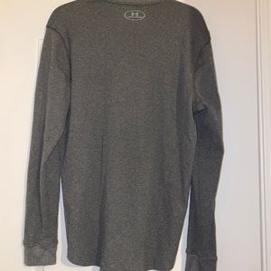 Under Armour Unisex Thermal Long Sleeve